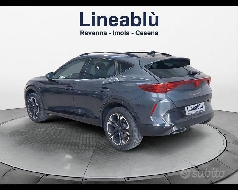Cupra CUPRA Formentor 2.0 TDI DSG imagem 3