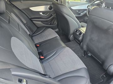 Mercedes C 200 - 9