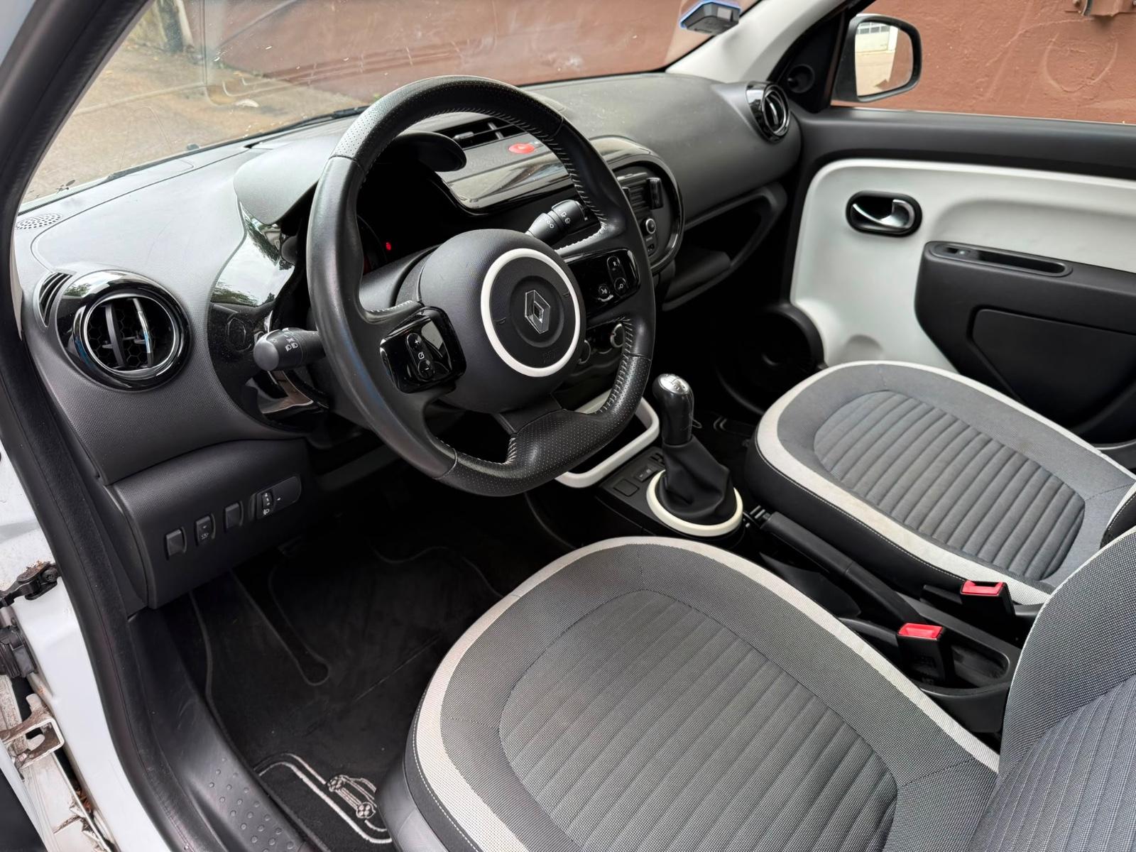 Renault Twingo Liberty