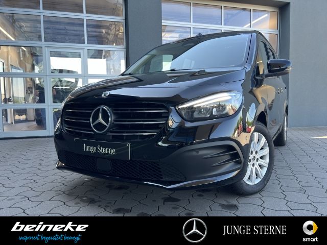 Mercedes-Benz T 180 PROGRESSIVE Edition 7G+LED+Nav+RFK+Keyless imagem 2