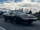 Pontiac Firebird TransAm 5.0 V8*SHOWFAHRZEUG*KITT-Umbau* - Pontiac