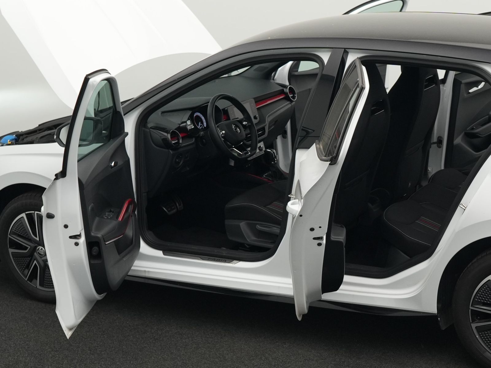 Skoda Fabia - Bild 32