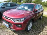 Ssangyong Korando 1.5T 6AT Sitzheizg.*Kamera* - Ssangyong Korando aus 2024