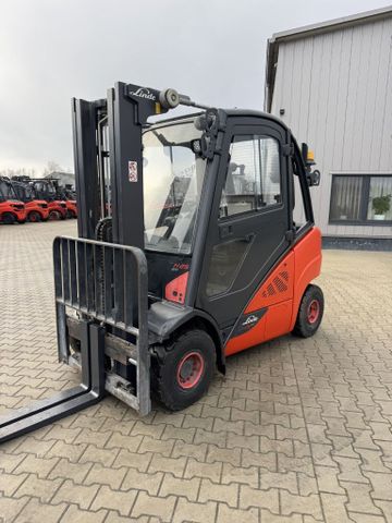 Linde H25D-02