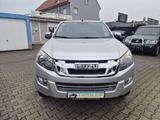 Isuzu D-Max Single Cab 4x4 Premium LS - Isuzu D-Max Gebrauchtwagen