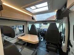 Adria Twin 640 SLB 60Y JUBILEE*Markise*138l Kühlschra*