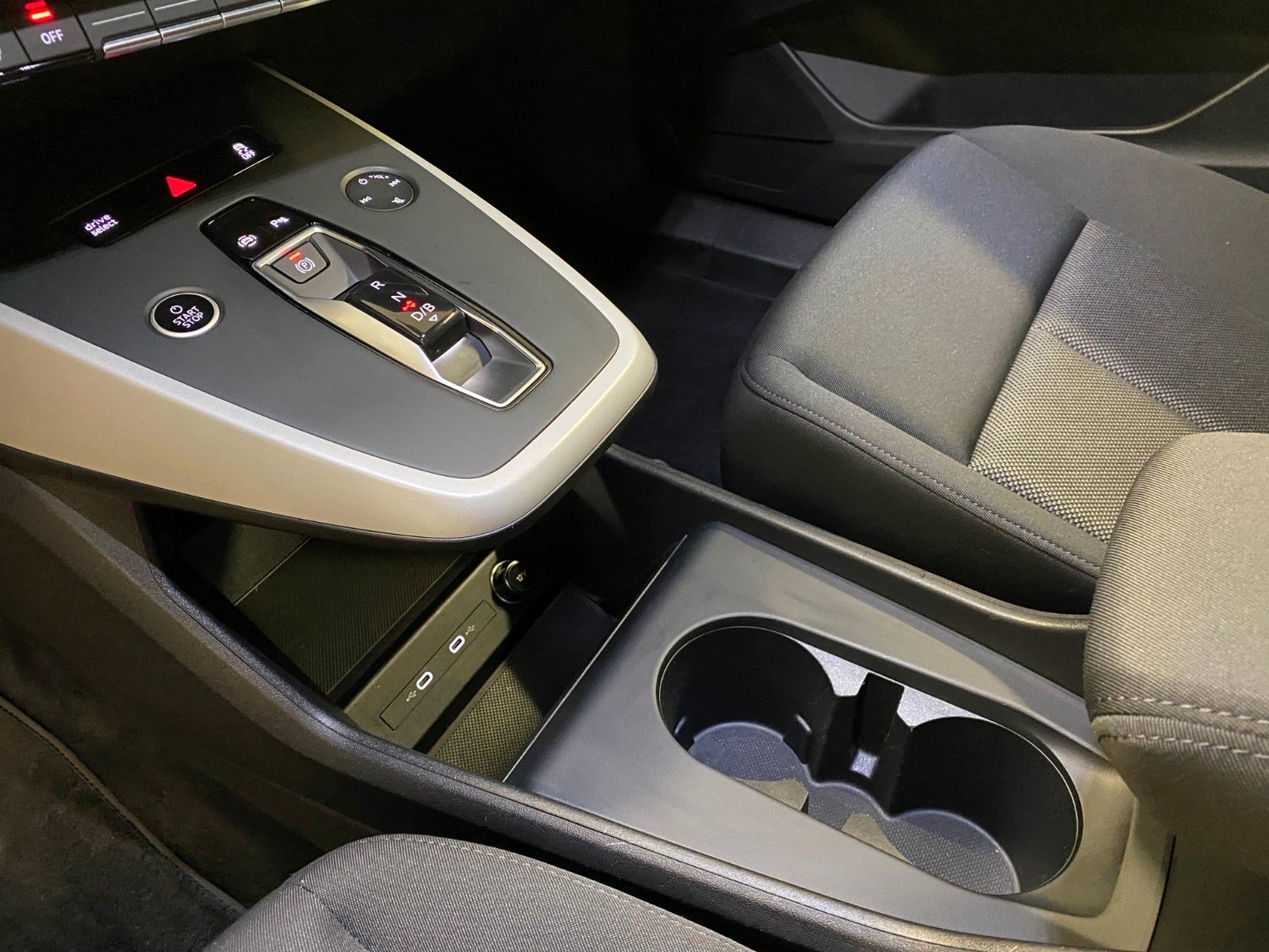 Audi Q4 e-tron - Bild 10