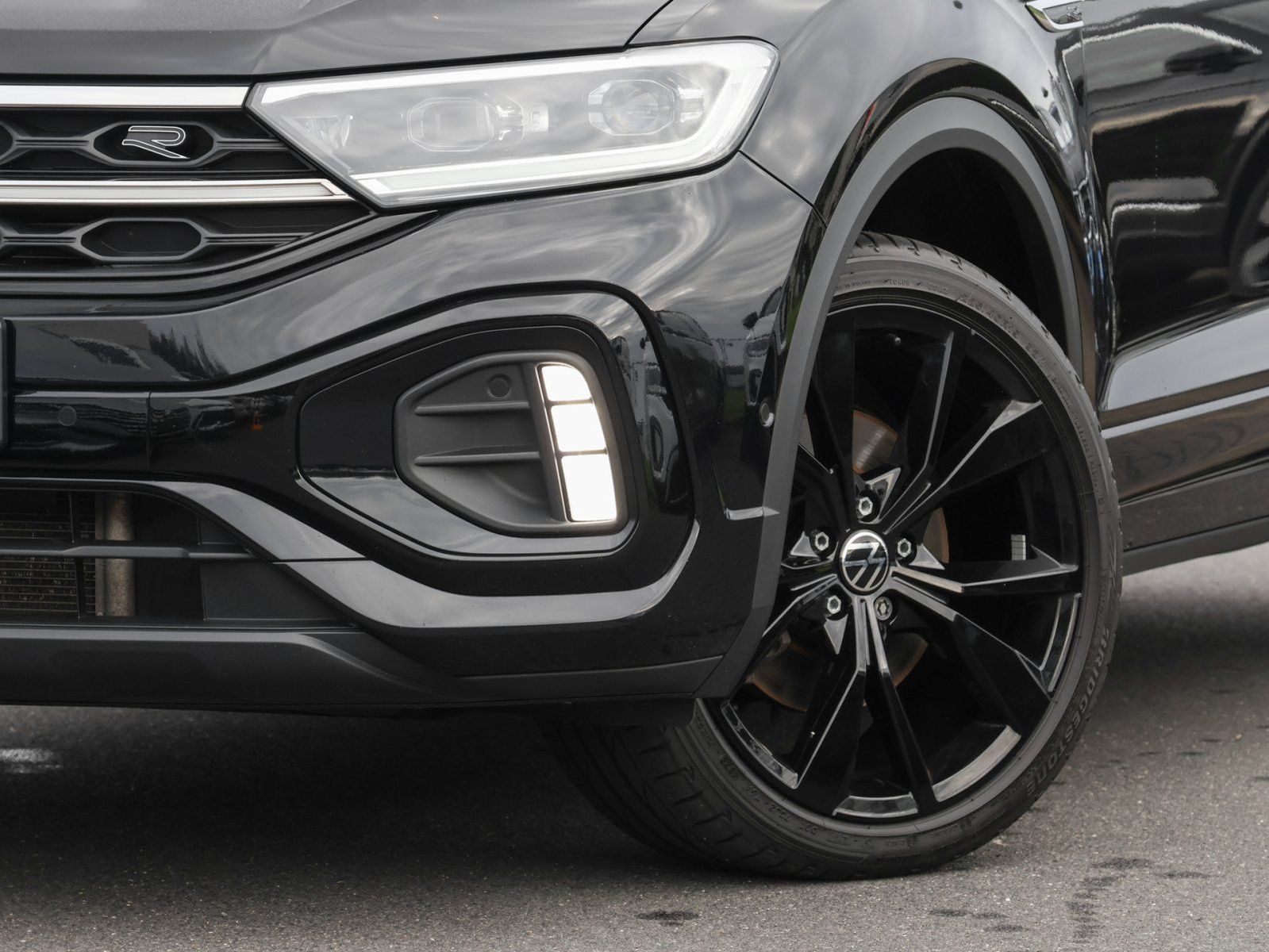 Volkswagen T-Roc - Bild 6