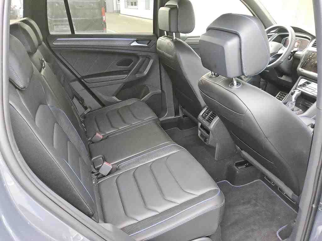 Volkswagen Tiguan - Bild 6