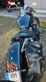 Triumph SPEEDMASTER - TRIUMPH SPEEDMASTER