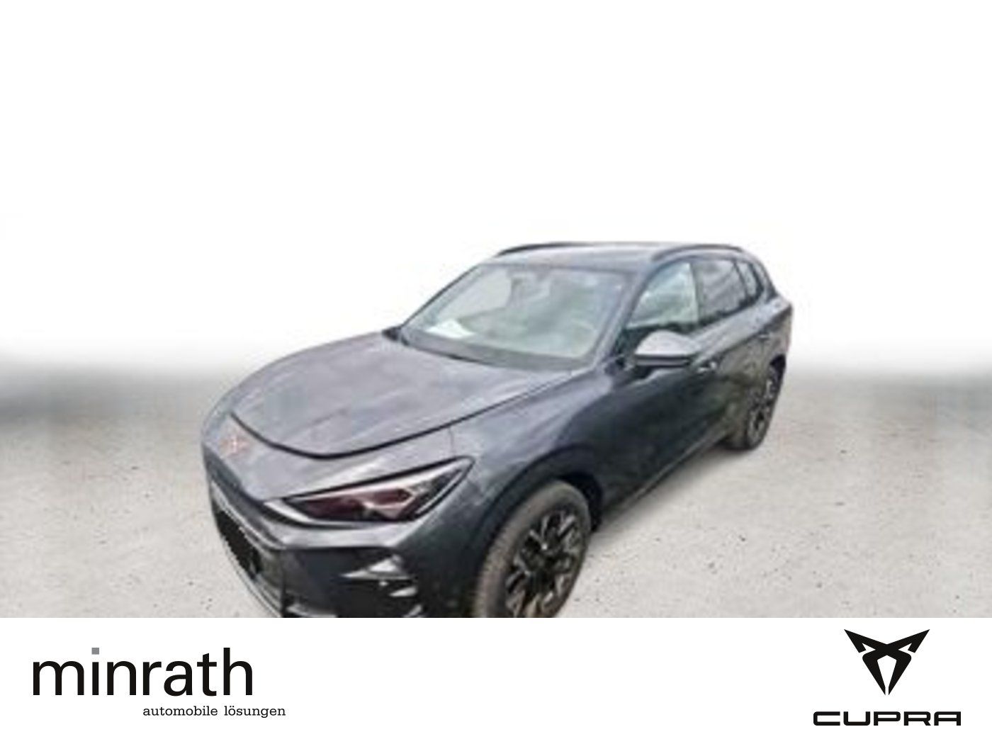 Cupra Terramar - 1