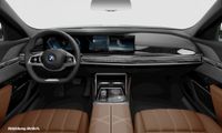 BMW i7 - Vorschau Bild 3