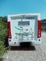 Chausson Alegro - Chausson Wohnmobil oder -wagen