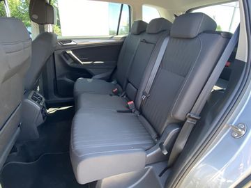Volkswagen Tiguan Allspace - 10