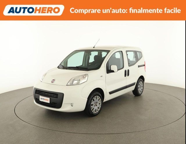 Image of Fiat Qubo