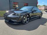 Porsche Taycan Turbo Turbo Matrix Bose HUD 20" PDCC - Porsche Taycan: Turbo