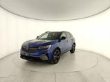 Renault RENAULT Austral 1.2 E-Tech full hybrid Iconic Es - blaue Renault Alaskan