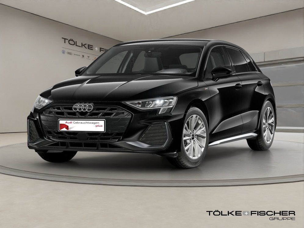 Audi A3 - Bild 2