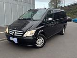 Mercedes-Benz Viano 3.0 CDI AMBIENTE EDITION extralang AMB... - Mercedes-Benz in Leverkusen: 3.0