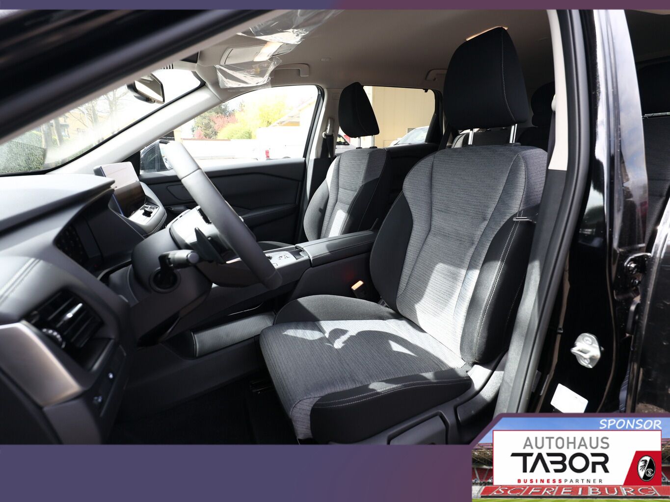 Nissan X-Trail - Bild 6