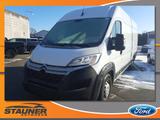 Citroën Jumper Kastenwagen 35 Heavy 2.2 L4H2 Navi Klima - Citroën Jumper: L4h2