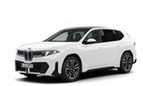 BMW Vorkaufvertrag iX3 50xDrive SA n. Wunsch - BMW iX3 Jahreswagen