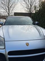 Porsche Cayenne - Porsche Cayenne aus 2009
