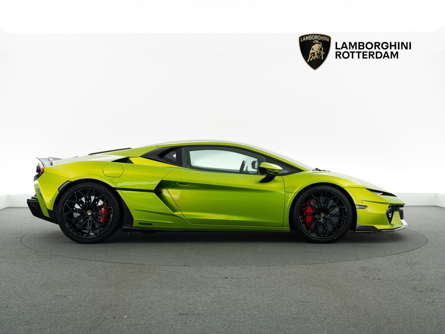Lamborghini Other Lamborghini Temerario MY26 | Alleggerita | imagem 2