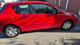 Toyota Corolla VVT -1  84500km - gebrauchte Toyota Corolla aus dem Jahr 2002