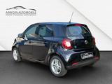 Smart ForFour electric drive / EQ KLIMA/SHZ/ALU/TEMPO - Smart ForFour in Hagen