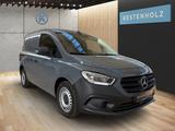 Mercedes-Benz Citan 112 CDI Kasten BASE KLIMAANLAGE*PARK-PAKET - Mercedes-Benz Kastenwagen Citan