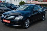Mercedes-Benz C300 Avantgarde*Autom.*Benzin*Pano*Bi-Xenon*Navi - gebrauchte Mercedes-Benz C 300 aus dem Jahr 2010