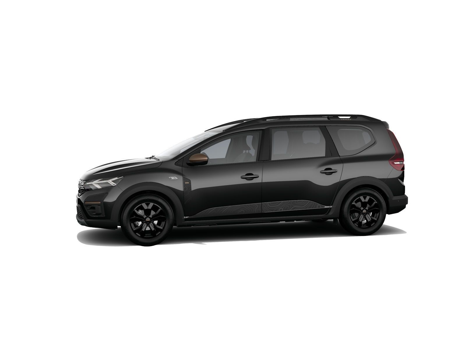 Fahrzeugabbildung Dacia Jogger Extreme+ Hybrid 140 *sofort*