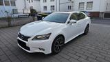 Lexus GS 450h Executive Line - Lexus Gebrauchtwagen