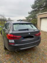 BMW 530i Touring A - - BMW 530 in Bochum