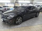 Mercedes-Benz CL 65 AMG Driver´s Package*Carbon*Designo*BRD* - Mercedes-Benz: Coupé, AMG 65