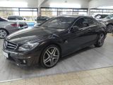 Mercedes-Benz CL 65 AMG Driver´s Package*Carbon*Designo*BRD* - Mercedes-Benz: Cl 65
