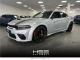 Dodge Charger 6,4l V8 SRT/Widebody/ACC/Assistensysteme - Dodge Charger: Srt8