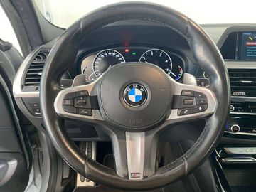 BMW X3 - 6