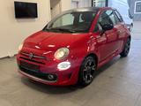 Fiat 500 S
