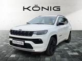 Jeep Compass 1.5 MultiAir Mild Hybrid RED - Jeep Compass in Magdeburg