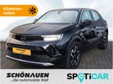 Opel Mokka Business Elegance 1.2 Turbo +ALLW+SHZ+RFK+ - Opel Mokka: Business Elegance