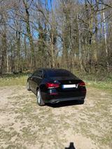 Mercedes-Benz Merecedes A200 Limousine - Mercedes-Benz A 200 in Hannover