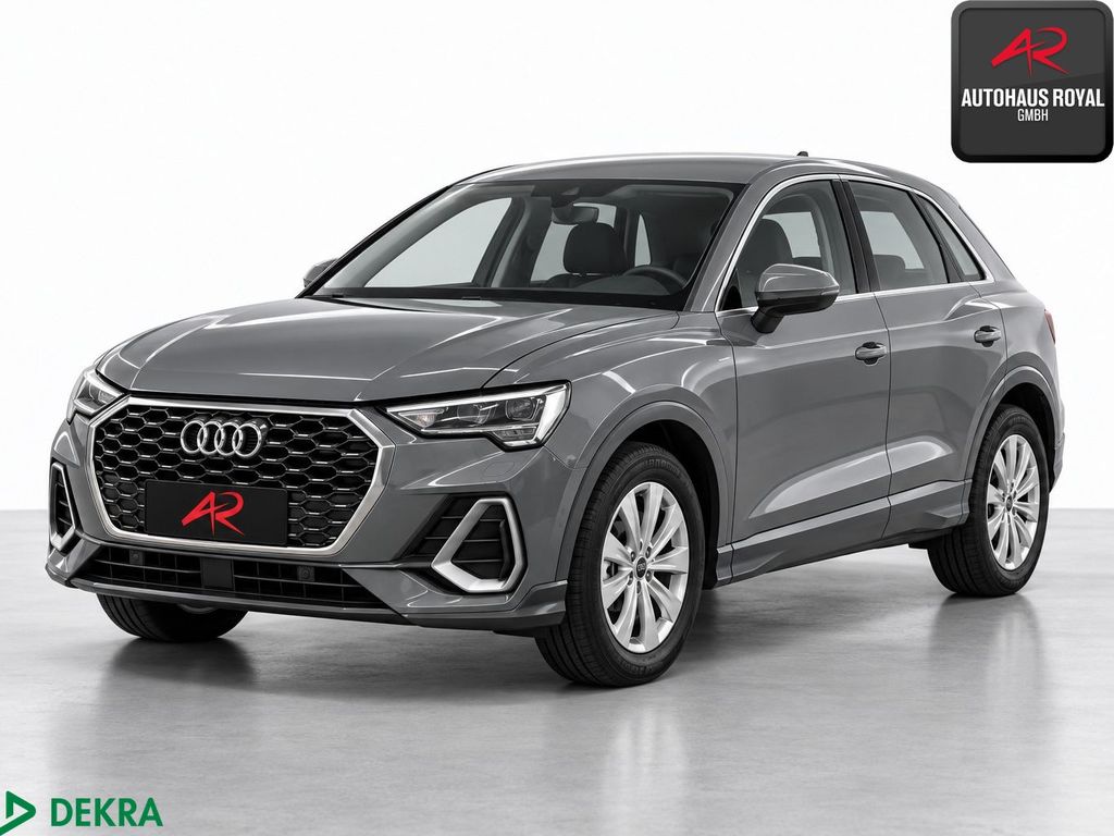 Image of Audi Q3