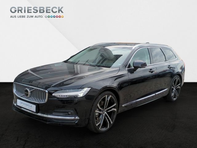 Volvo V90 - Ultimate Bright