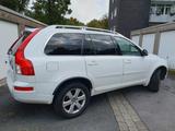 Volvo XC90 XC90 D5  7-Sitzer* Standheizung*AHK* - Volvo XC90 aus 2013: Geländewagen