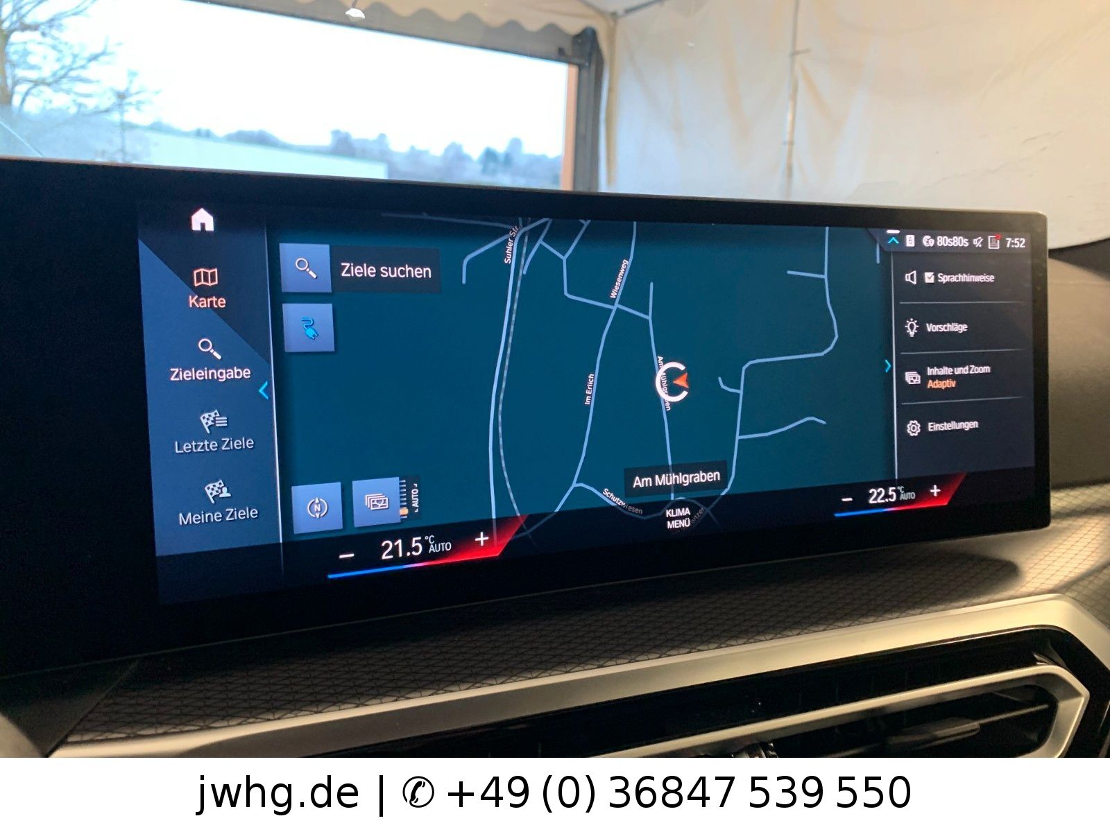 BMW i4 M50 Gran Coupe Harman&Ka|Memory|ACC|Keyless foto 19