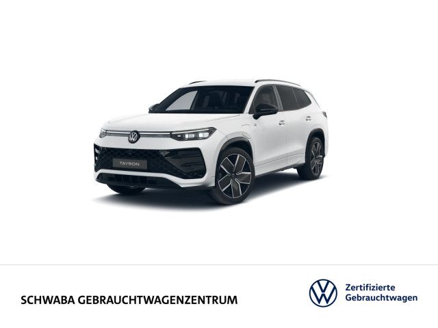 Volkswagen Tayron R-Line 1.5 TSI eHybrid AHK HdUp foto 1
