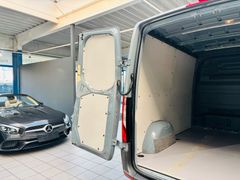 MERCEDES-BENZ Sprinter III Kasten 315 CDI FWD L1