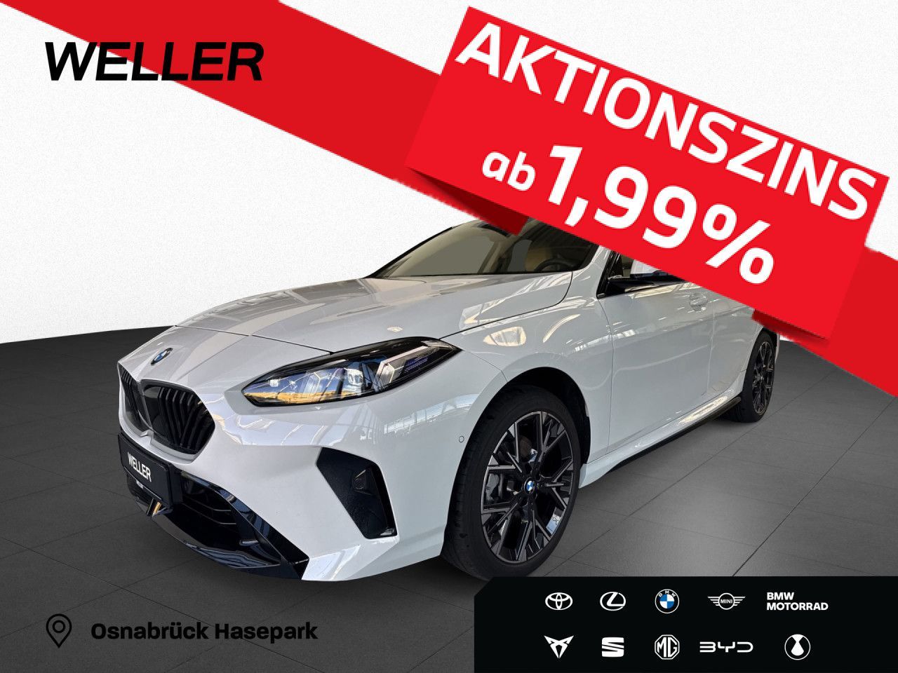 BMW 220d GC M Sport LiCo+ St+Go RFK AdLED H/K AHK